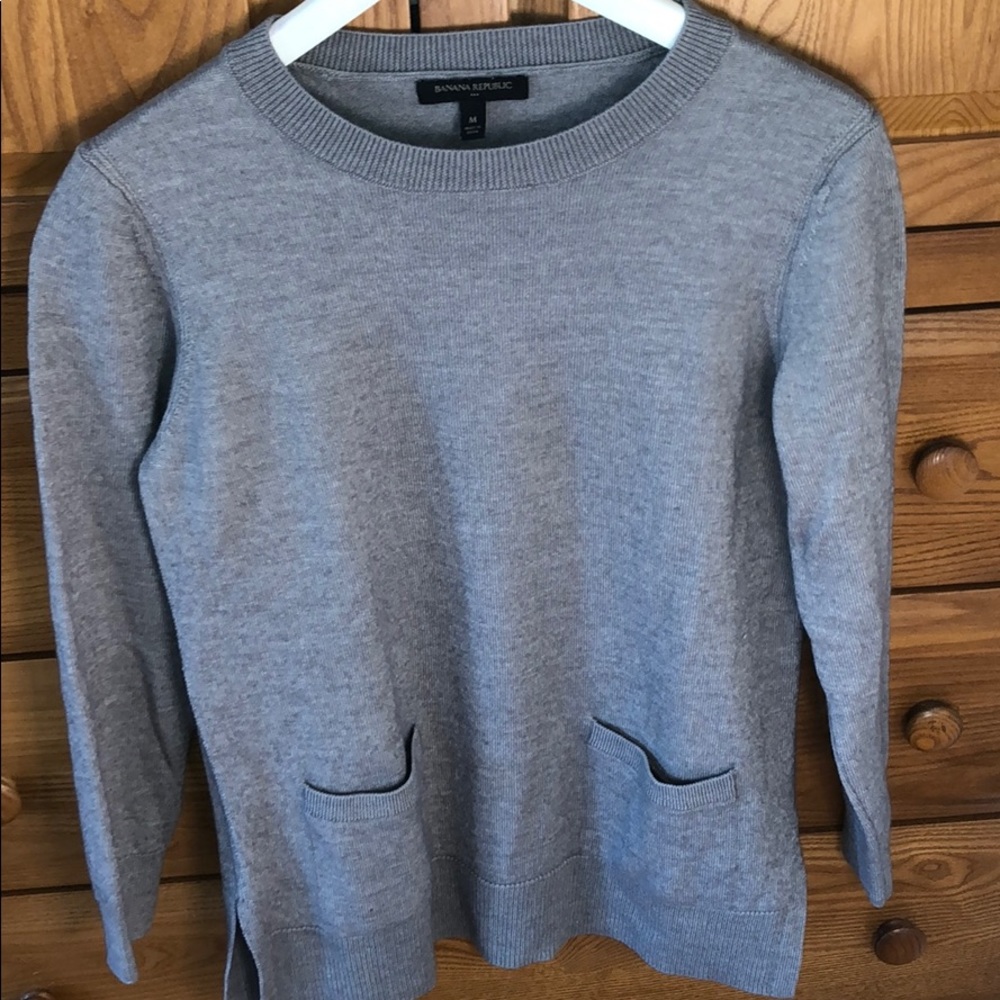 Banana Republic Sweater